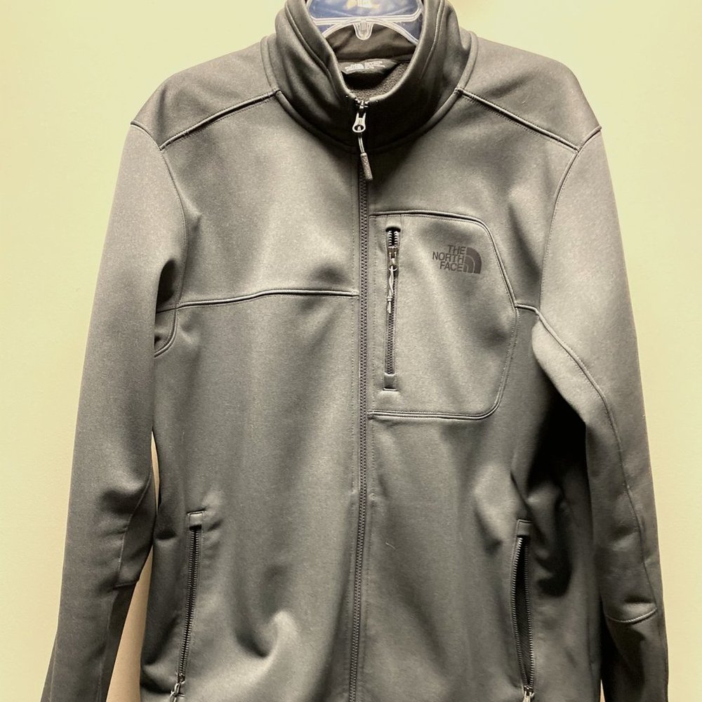 North Face Apex Bionic 2 Jacket